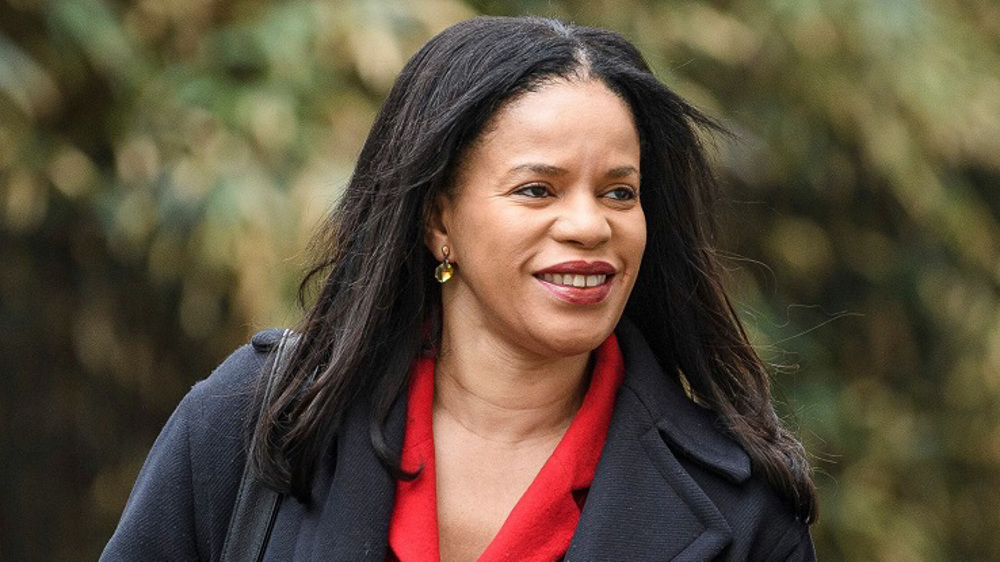 Labor MP charged with harassment 