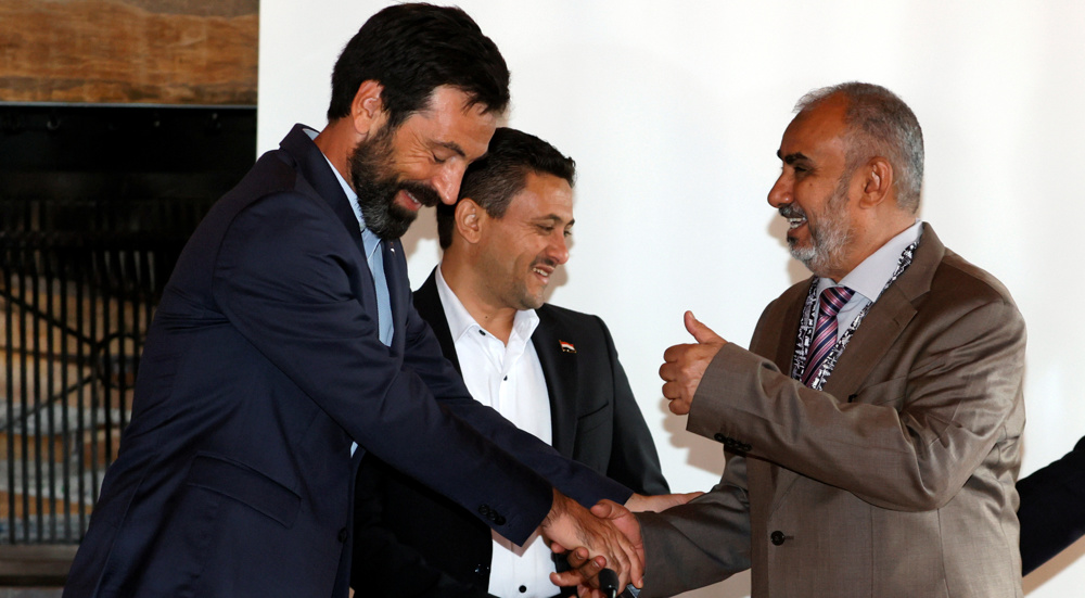 Iran urges swift implementation of Yemen’s largest prisoner swap deal 