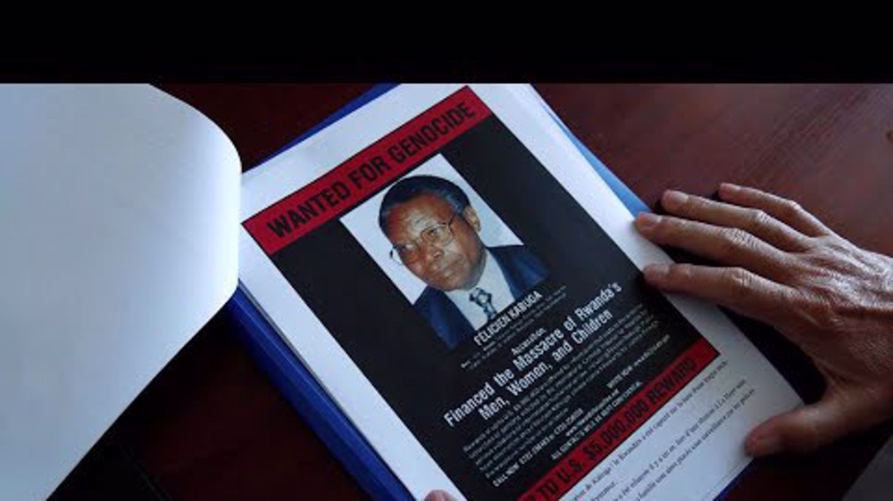 French court upholds extradition of Rwanda genocide suspect to UN tribunal