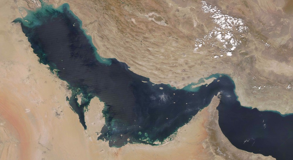 Iran says its sovereignty over trio of Persian Gulf islands ‘indubitable’
