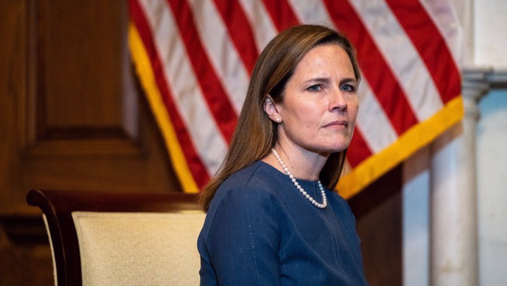 Trump’s Supreme Court pick represented anti-Iran MKO terrorists in delisting case