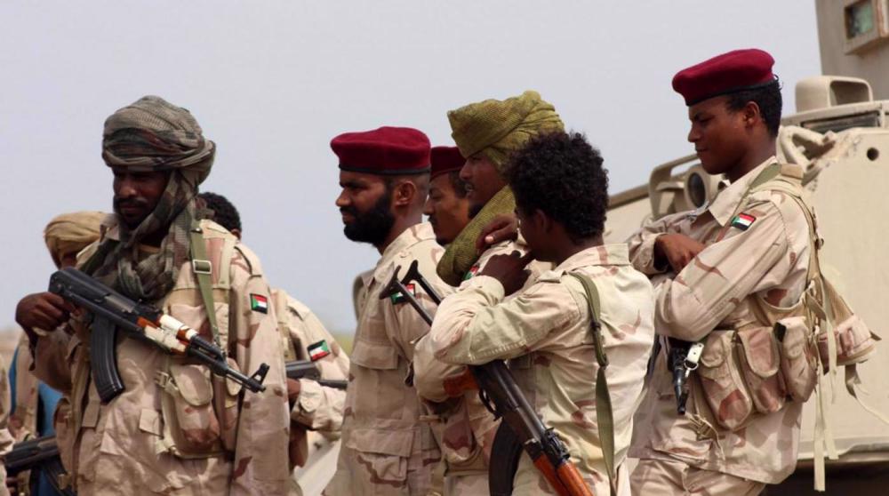 Al-Qaeda joining Saudi-led forces in Ma'rib province: Yemeni official