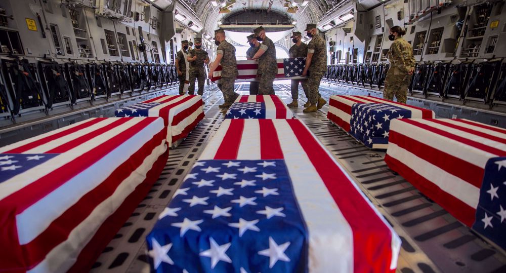 'Trump's comments on dead soldiers will cost him votes'