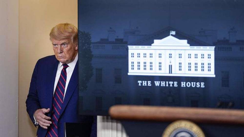 Trump urges Fox News to fire reporter who verified he belittled veterans 
