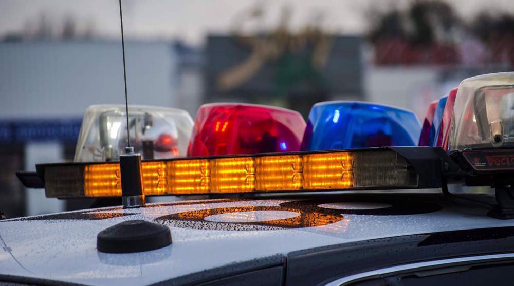Gunman kills 4 relatives, self at Canada home: Police