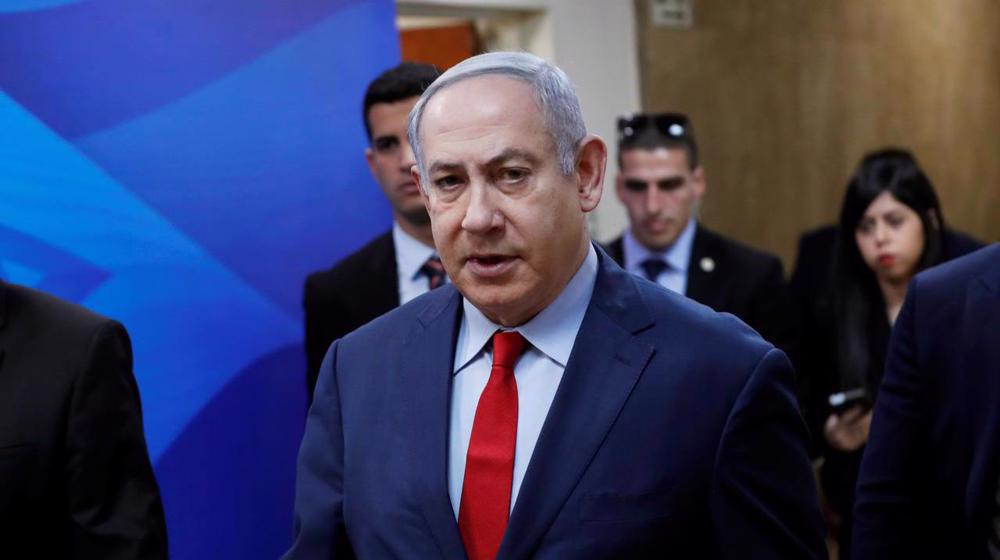 ‘Israel using US sanctions to delay oil payments to Iran’