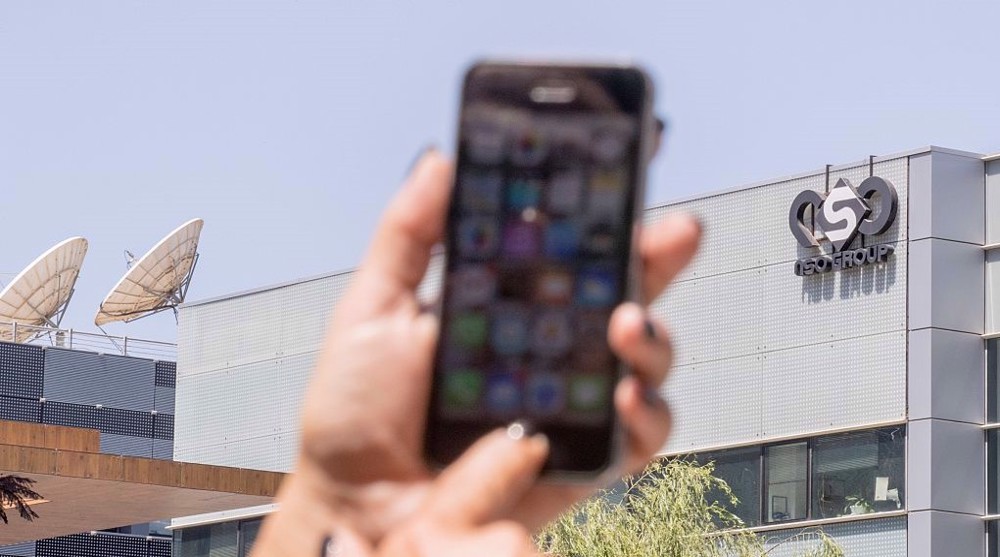 Israel: Spyware factory 