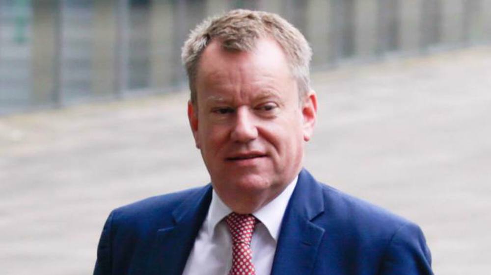 Britain will not be EU ‘client state’: UK Brexit envoy