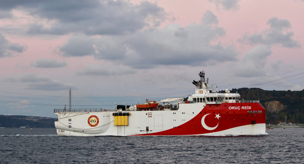 Turkey-Greece standoff: Erdogan urges EU sincerity in resolving dispute 