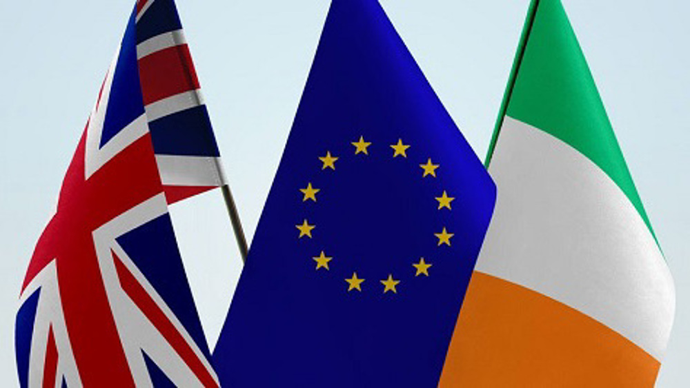 Minister admits new Brexit law breaks ‘international law’