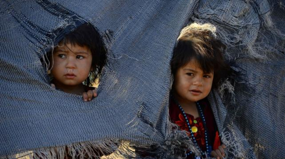At least 37 million displaced by US’s so-called war on terror: Study