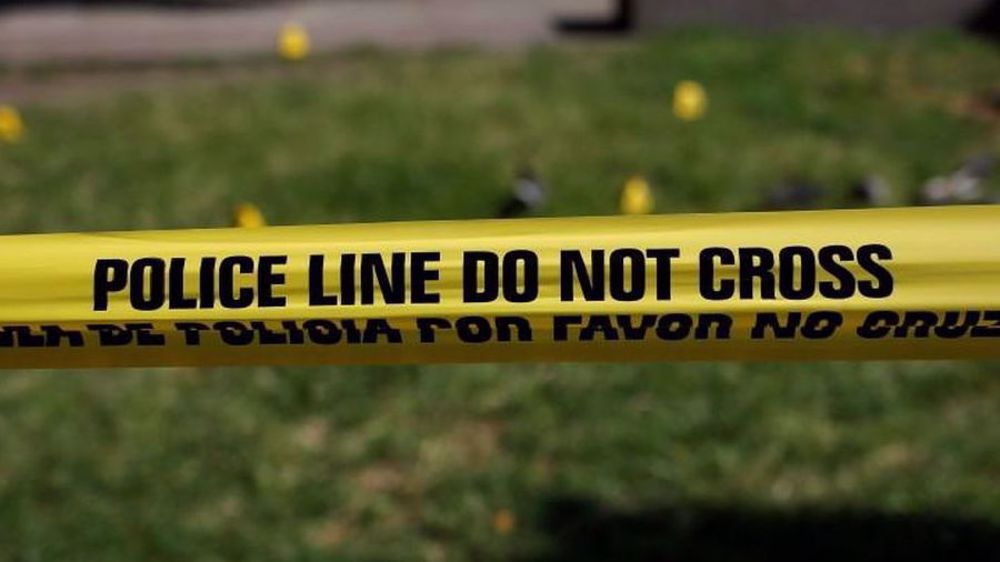 7 people shot dead in California, over 1,000 pounds of marijuana found