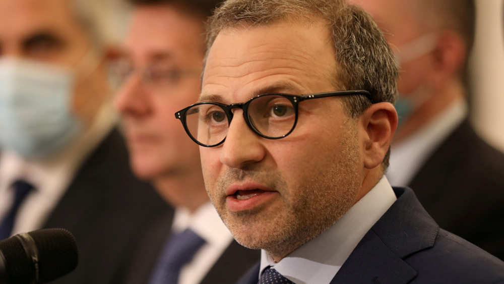 Lebanon's biggest Christian bloc rules out joining Hariri government