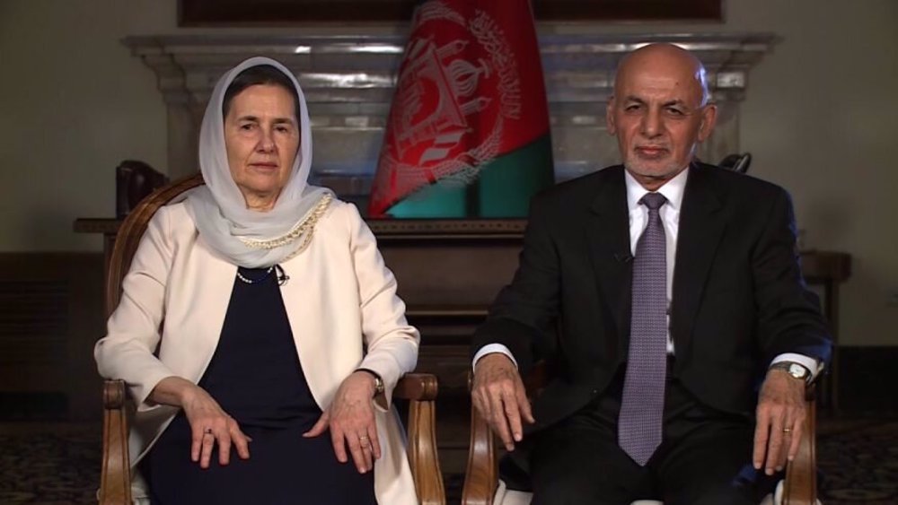 'Afghanistan war killed 98 Americans, 40,000 Afghans in 5 years'