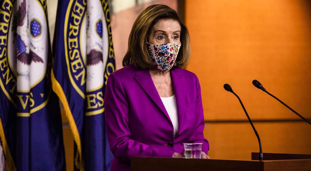 'I like 25th amendment but impeachment has support'