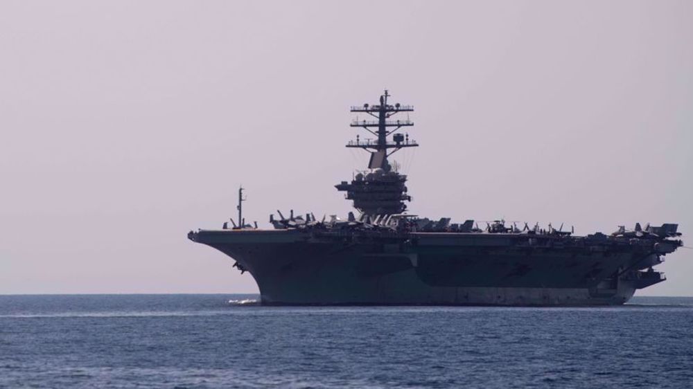 IRGC Navy cmdr.: Iran in full control of Persian Gulf
