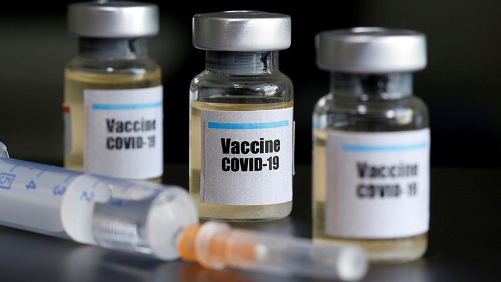 Concerns mount over UK's mass Covid-19 vaccination program 