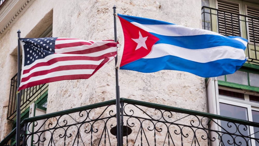 Havana raps US anti-Cuba measure as ‘political opportunism’