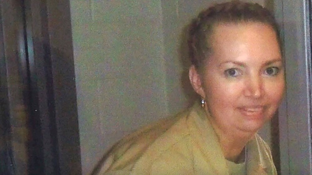 US executes woman for first time in nearly seven decades
