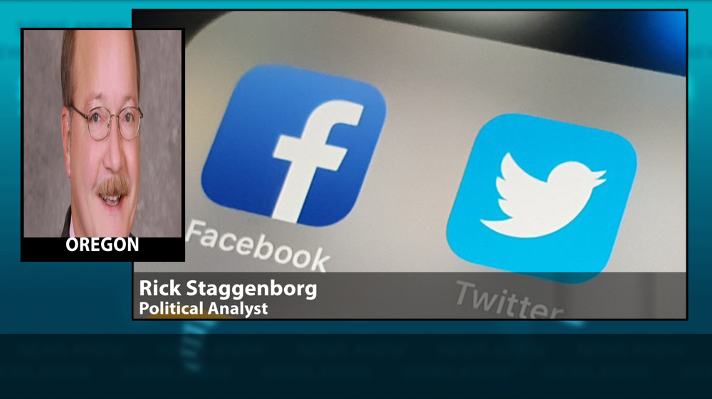‘Press TV an outlet US doesn’t want Americans to hear its viewpoint’