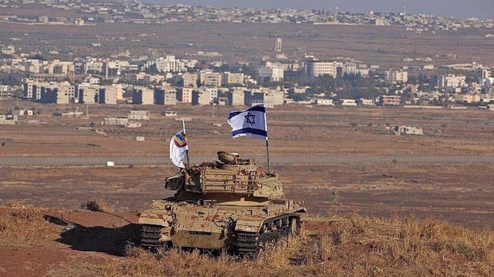 Damascus to UN: Golan inseparable part of Syrian territory