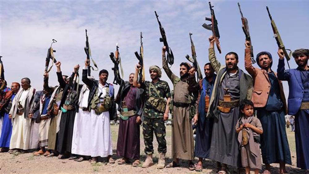 UN official: Blacklisting Houthis as terrorist, death sentence to hundreds of thousands