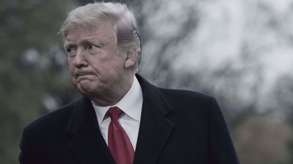 Donald Trump impeached for inciting US Capitol riot 