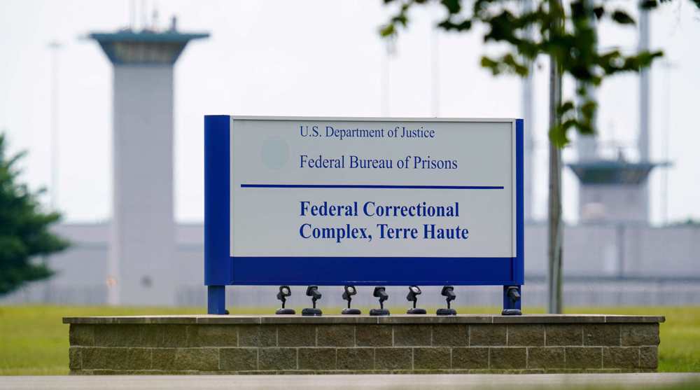 US executes mentally-ill man despite COVID-19 infection 