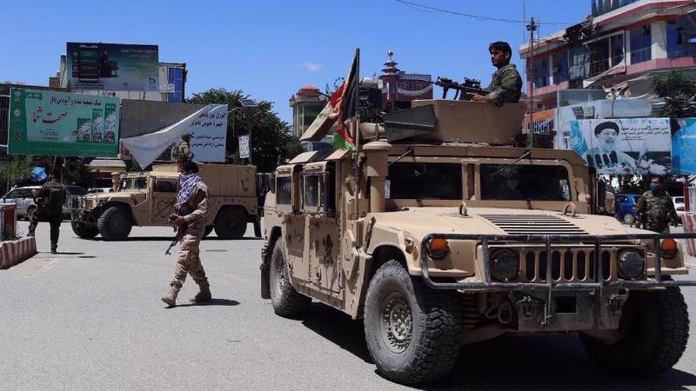 Nine Afghan forces killed in Taliban attacks: Officials