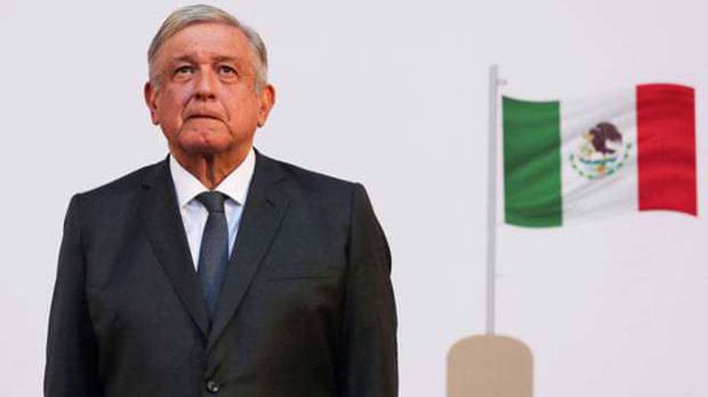 Mexico slams US charges against ex-defense chief