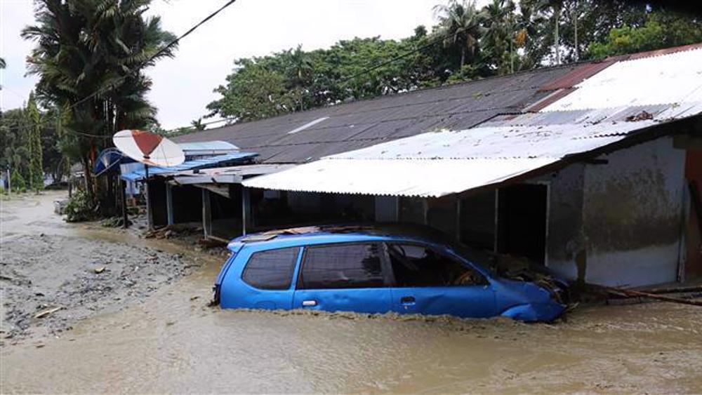Nations failing to fund climate adaptation: UN