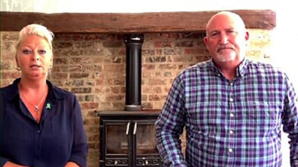 Dunn family hits back at FCO over leaked emails
