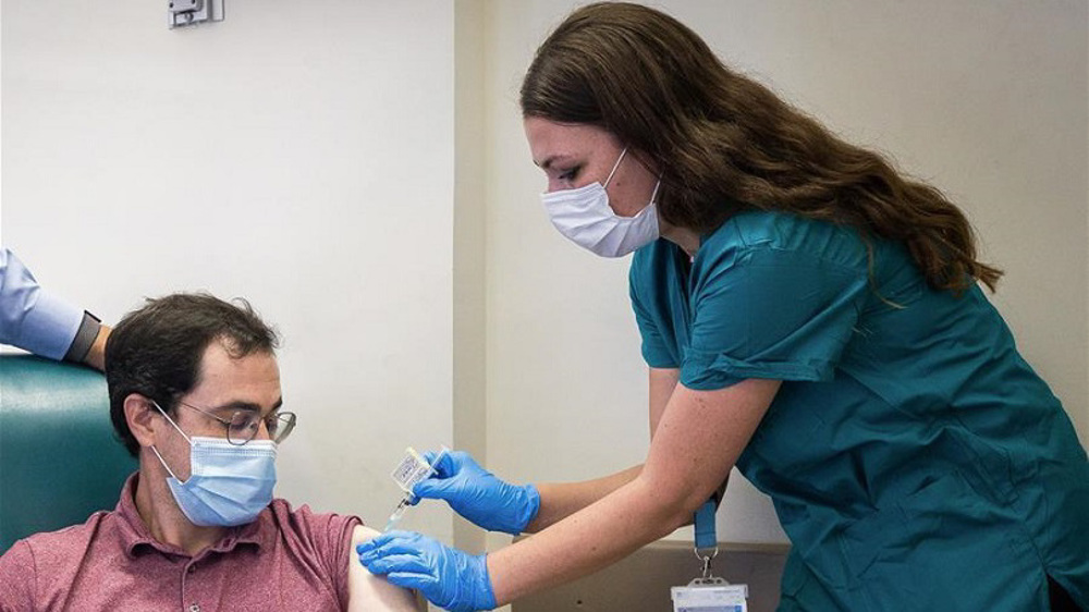 Put to shame by rights groups, Israel to vaccinate Palestinian prisoners