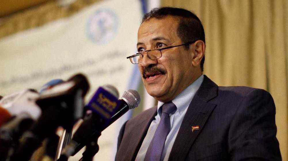 'Saudi Arabia cannot expect to stay safe as long as it strikes Yemen'