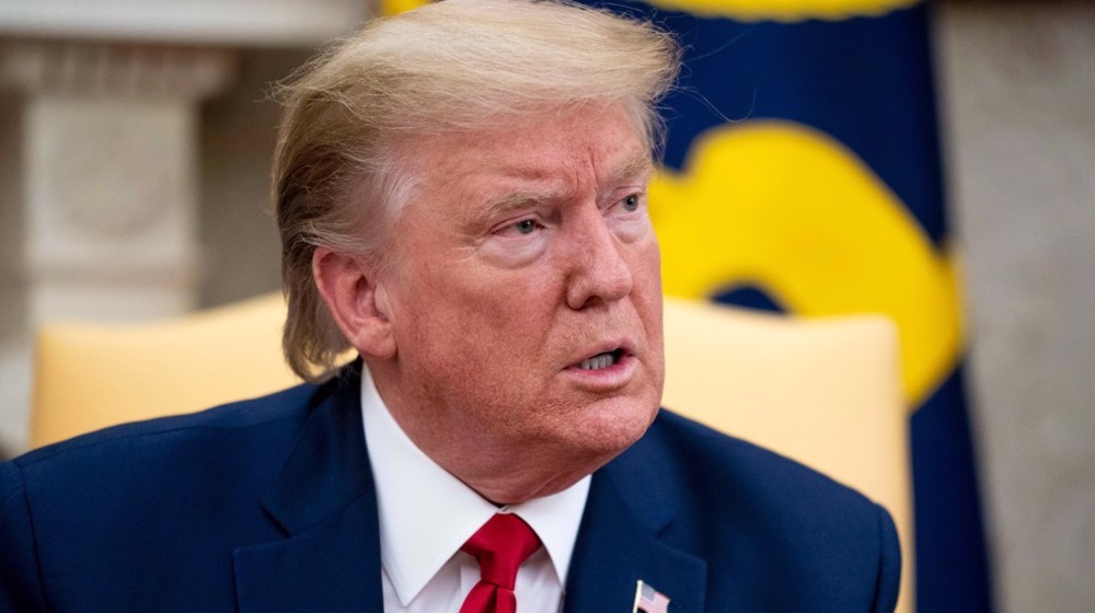 Inside Trump’s final days: Aides struggle to contain angry, isolated president