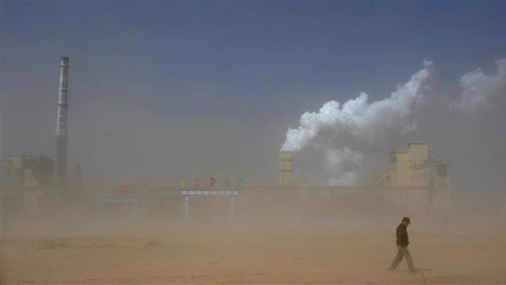 Human activity behind nearly all global warming: study