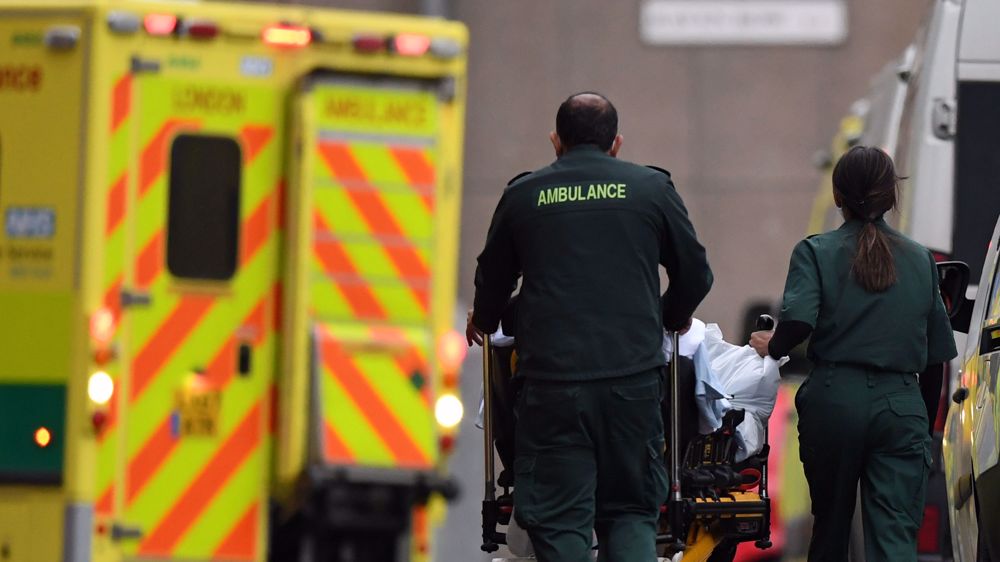 Vaccine manufacturing is lumpy, supply not as good as hoped: UK 