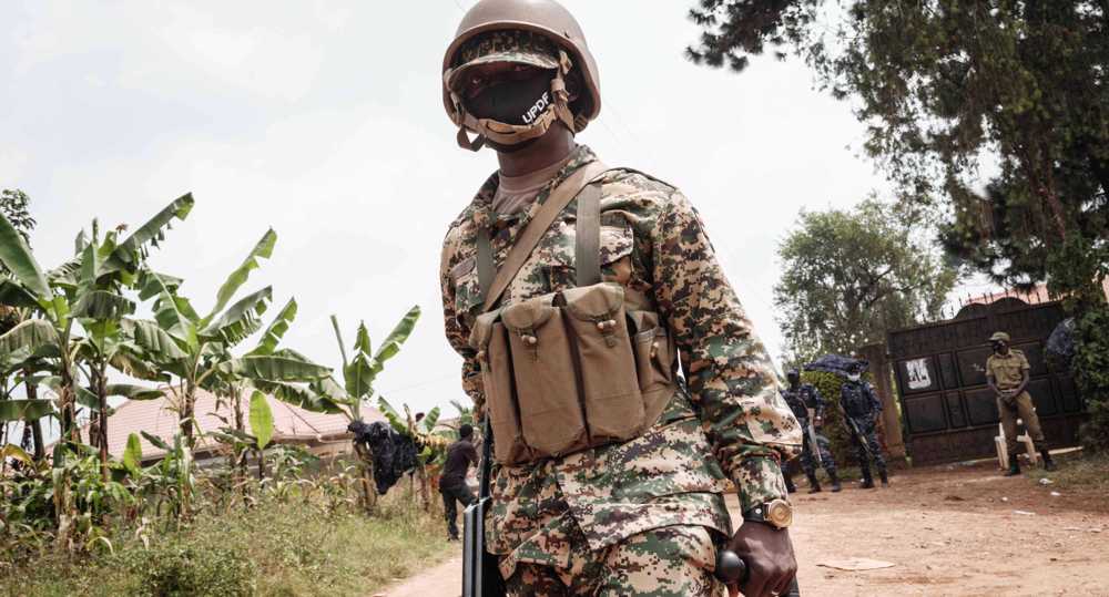 Uganda slams US meddling after envoy’s bid to visit defeated opposition figure