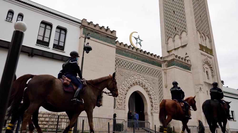 Civil society groups urge UN action against France over Islamophobia