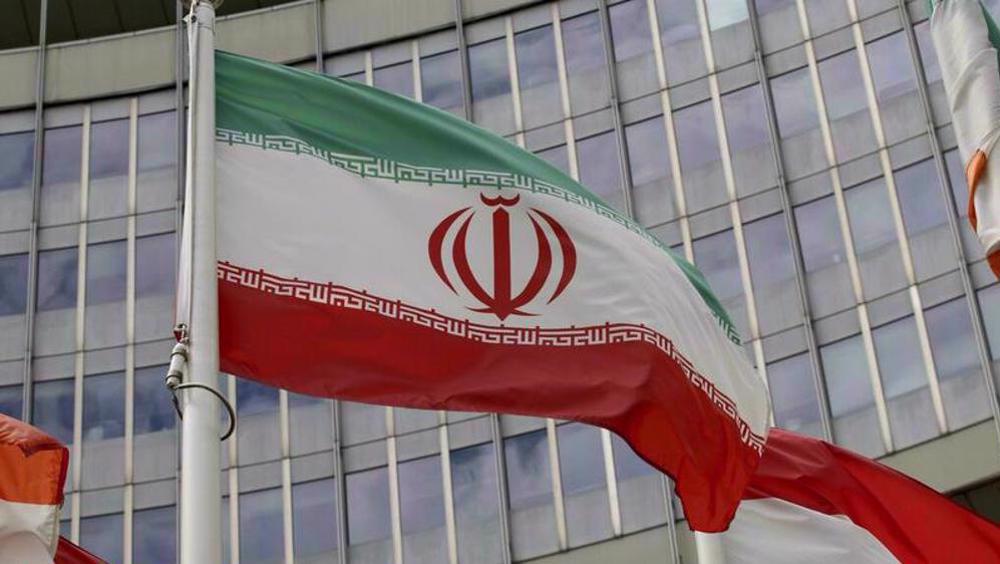 Salehi says awaiting order to resume 20% enrichment 'soon'