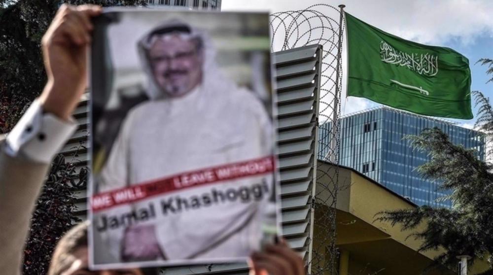 Incoming US intel chief vows to reveal who ordered Khashoggi murder