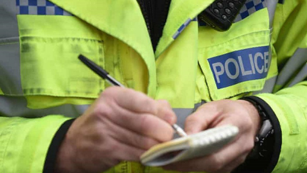 UK PM admits he ‘doesn’t know’ extent of damage from loss of police files 
