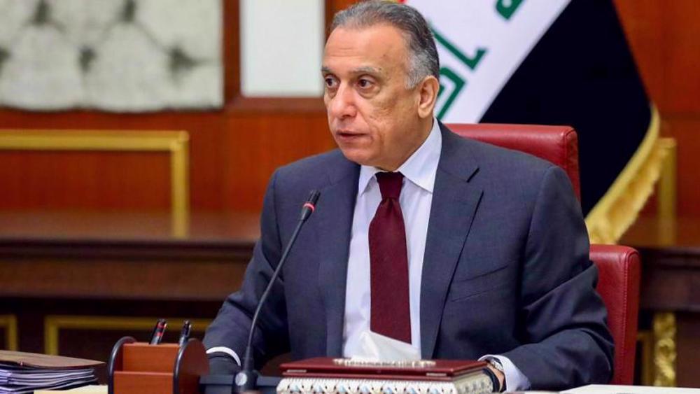 Iraq pledges ‘earth-shattering response’ after Baghdad blasts