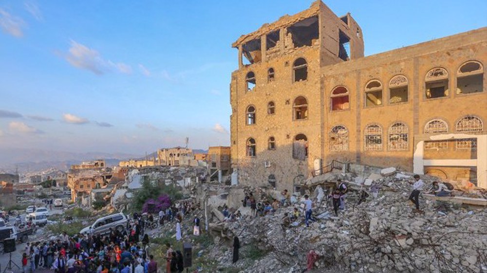 Ansarullah: Saudis to pay heavy price for Yemen war, siege