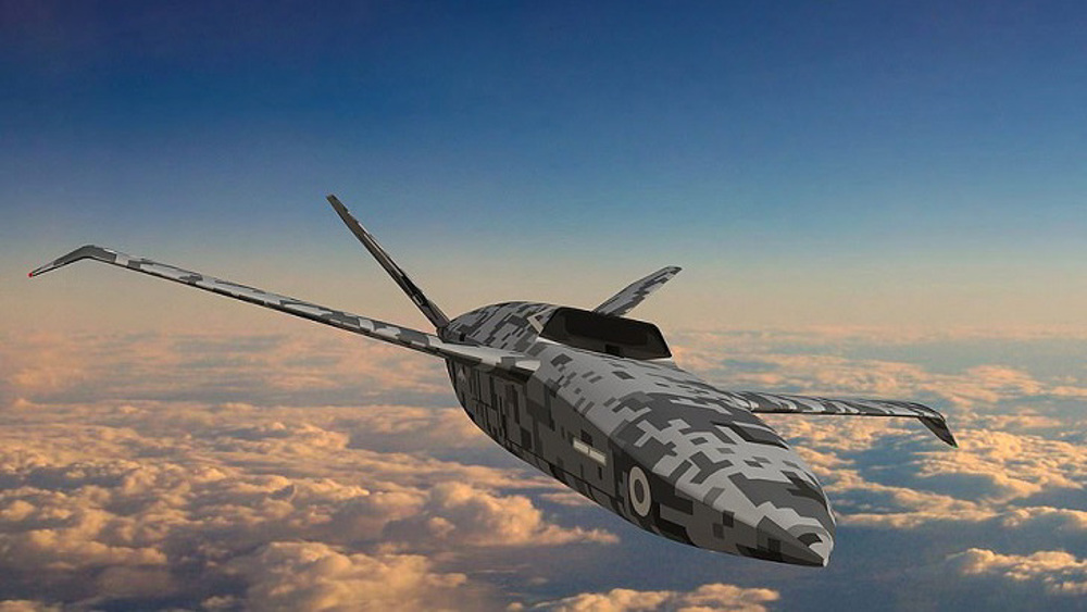 MoD funds ‘ground-breaking’ drone project in Northern Ireland 