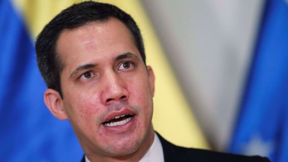EU states no longer recognize Guaido as Venezuela's interim president