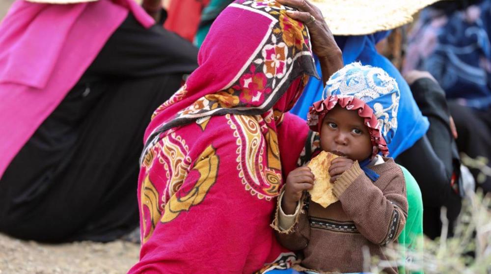Over 300 rights groups call for end to Saudi war on Yemen