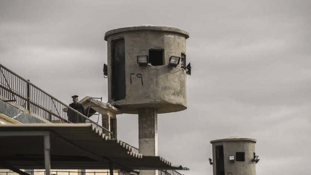 Amnesty: Inhumane prison conditions in Egypt may constitute torture