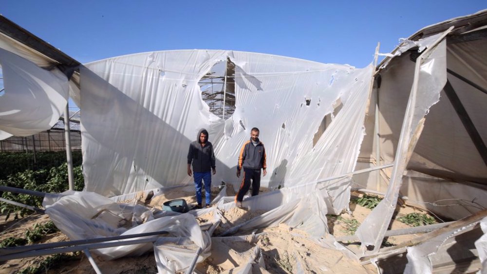 Israel to discuss concerns over ICC war-crimes probe with Biden