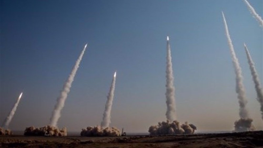 Iran military drills forced enemy to abandon threats: Top general